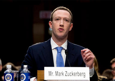 Facebook CEO'su Zuckerberg: Benim hatamdı ve özür dilerim