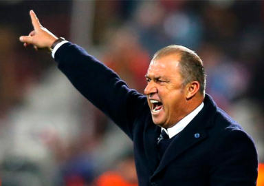 Fatih Terim 7 futbolcuyu gönderiyor