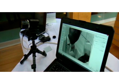 ODTÜ yaptı: Türk askeri için siste gösteren kamera