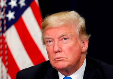 Trump: Hazırlan Rusya, çünkü bu füzeler gelecek