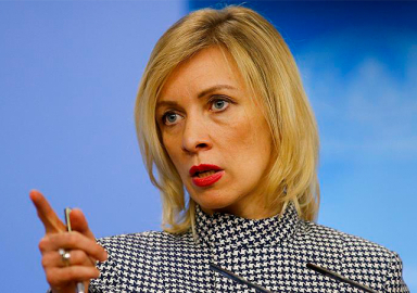 Rusya'dan Abd'ye: Füzeler hükümetlere değil, teröristlere doğru fırlatılmalı