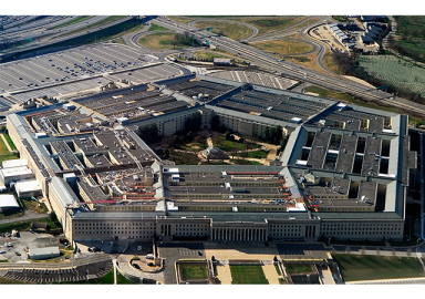 Pentagon: Trump'ın tweet'lerini bize değil Beyaz Saray'a sorun