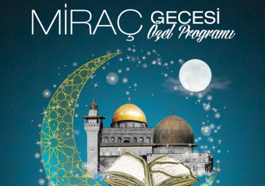 Kuran ziyafetine davet