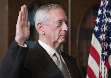 ABD, Suriye'ye operasyon için hazır