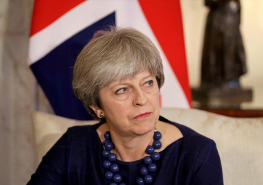 İngiltere, ABD'nin Suriye'ye müdahalesine katılmaya hazır