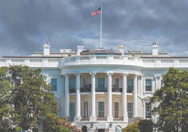 Beyaz Saray: Trump kimyasal saldırıdan Rusya ve Suriye'yi sorumlu tutuyor