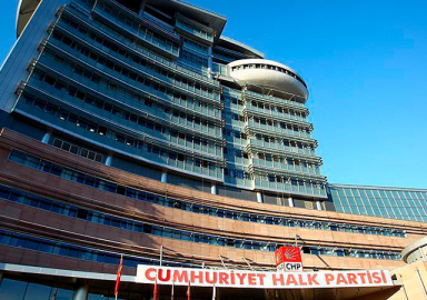 CHP: 16 Nisan'da oturma eylemi yapalım