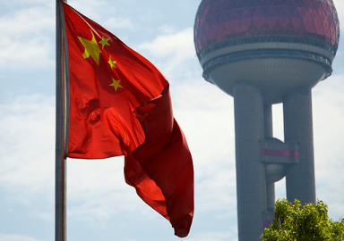 Çin: Tereddüt etmeden karşılık veririz