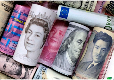 Dolar ve Euro düşüşe geçti! Dolar kuru bugün ne kadar?