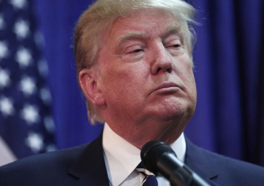 Trump: Bugün Suriye toplantısı yapacağız, yakında karar vereceğiz