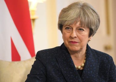 İngiliz kabinesinden Suriye'ye yönelik adım atılmasına onay