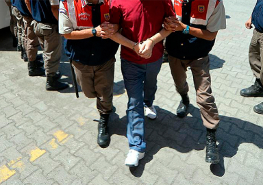 Konya merkezli Fetö operasyonu: 70 muvazzaf askere gözaltı kararı