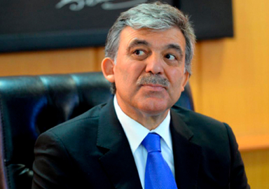 Abdullah Gül: Bunlar akılalmaz gelişmeler, hiç olmaması gereken şeyler
