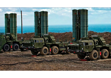 Rusya: Türkiye'ye S-400'ü 2019 sonuna doğru göndereceğiz