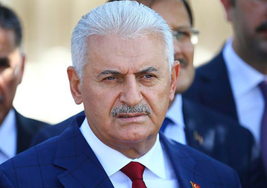 Başbakan Yıldırım: Kimyasal silahla masumları katletmek alçaklıktır