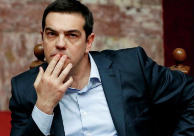 Çipras: Suriye'ye olası saldırıya katılmayacağız