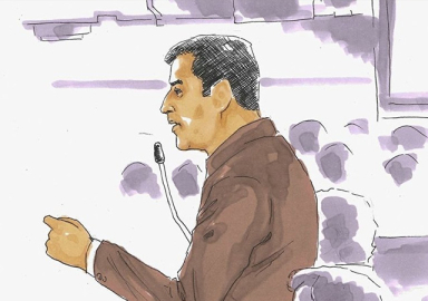 Demirtaş'ın tutukluluk halinin devamına karar verildi