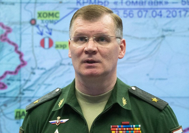 Rusya: Kimyasal saldırı provokasyonunda İngiltere'nin dahli olduğunu gösteren kanıtlara sahibiz