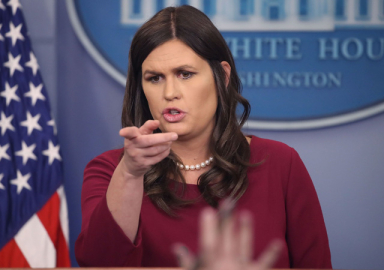 ABD: Duma'daki kimyasal saldırının arkasında Esad olduğuna ilişkin elimizde kanıt var