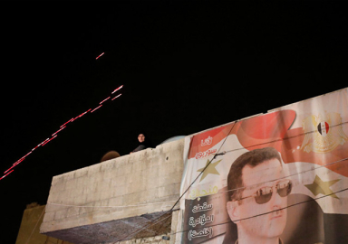 Esad'dan ilk açıklama: Batılı güçler kontrolü kaybettiklerini kabul etmeli