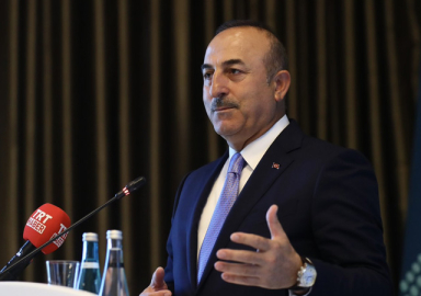 Batı'nın Suriye harekatını yorumladı: Rejime yönelik bir müdahale, halka yönelik olursa karşı çıkarız