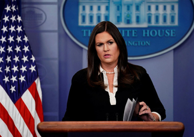 Beyaz Saray: Rusya'ya ek yaptırımlara kısa zamanda karar vereceğiz