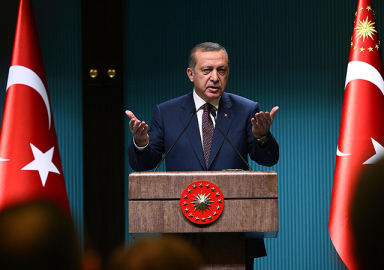 Cumhurbaşkanı Erdoğan: Afrin’de etkisiz hale getirilen terörist sayısı 4205 oldu