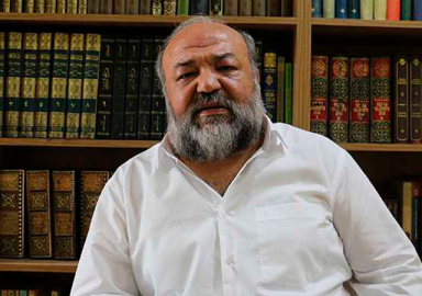 İhsan Eliaçık 6 yıl 3 ay hapis  cezasına çarptırıldı