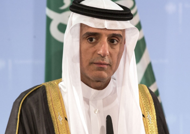 Suudi Arabistan: Suriye'ye asker göndermeye hazırız