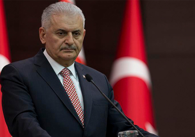 Başbakan Yıldırım'dan erken seçim açıklaması: Süreç hemen başlayacak