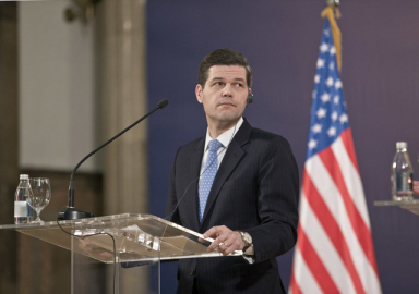 ABD Dışişleri:Türkiye'ye S-400'ler nedeniyle yaptırım uygulanabilir