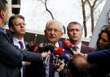 YSK Başkanı: Erken seçime hazırız