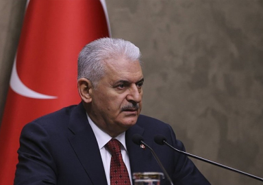 Yıldırım'dan erken seçim açıklaması: Ülkemin geleceği şahsımın ikbalinden daha önemlidir