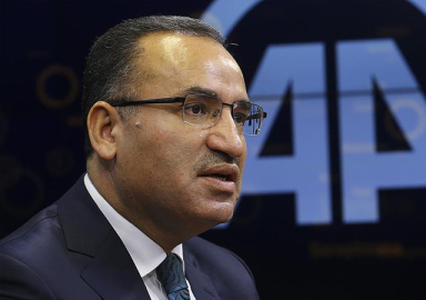 Bozdağ: Erken seçim kirli hesapları bozdu