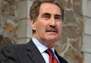 Ertuğrul Günay: Erken seçimin 2 sebebi var