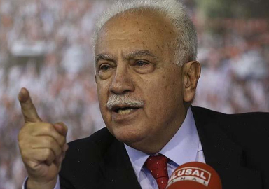 Perinçek'ten TBMM'ye çağrı: Yetkinizi Erdoğan ve Bahçeli'ye devretmeyin