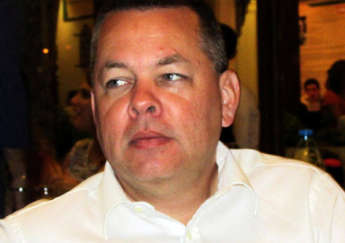 ABD: Türk hükümetinin papaz Brunson'u bırakma zamanı geldi