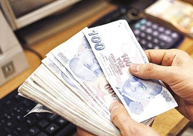 Ticari araç sahiplerine gelir affı