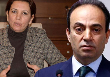 2 HDP'linin milletvekilliği düşürüldü