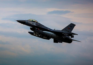 Bingöl'de 2 kadın terörist etkisiz hale getirildi