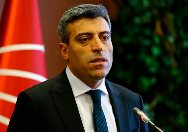 CHP'li Öztürk Yılmaz: Kılıçdaroğlu aday olmazsa cumhurbaşkanlığına adayım