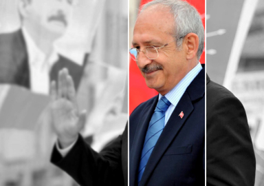 Kılıçdaroğlu'na şimdiden CHP'den 5 rakip çıktı!