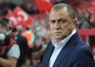 Terim'in cezası belli oldu