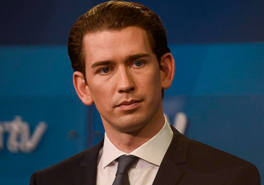 Avusturya Başbakanı Kurz: Avusturya’daki Türk seçim kampanyaları istenmiyor