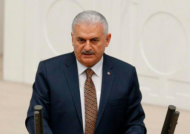 Başbakan Binali Yıldırım: Kemal Bey'e tavsiyem elini çabuk tutsun sonra sıra kalmayacak