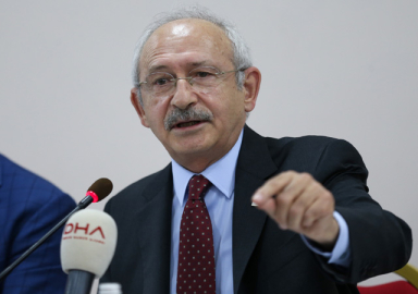 CHP'li vekil: Kılıçdaroğlu başbakanlığa talip