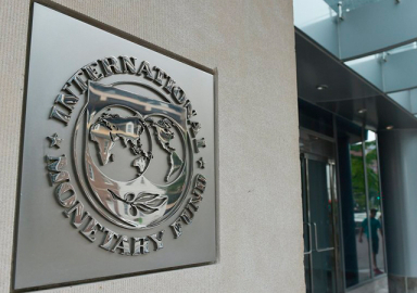 IMF: Seçimlerin erken yapılması umarım piyasalardaki tüm belirsizliği giderir