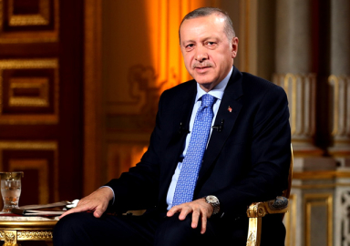 Erdoğan açıkladı! Önemli Adil Öksüz istihbaratı!