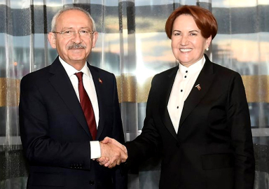 İYİ Parti ve CHP anlaştı! 15 milletvekili İyi Parti'ye geçiyor