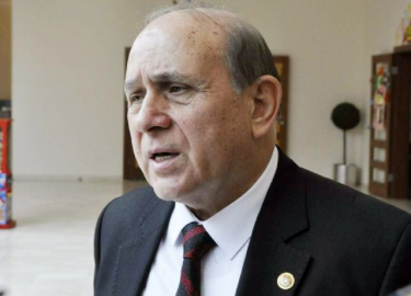 Burhan Kuzu'dan CHP'ye sert tepki!